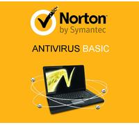 Norton AntiVirus Basic Key (1 Year / 1 PC)