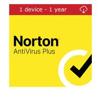 Norton AntiVirus Plus - 1 device - 1 year