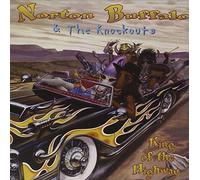 Norton Buffalo - King Of The Highway