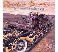 Norton Buffalo - King Of The Highway