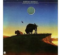Norton Buffalo - Lovin' In The Valley Of The Moon