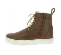 NORTON City winter ankle boots brown 36