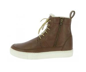 NORTON City winter ankle boots brown 36