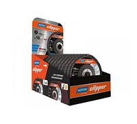 Norton Clipper 115mm Rapid Strip Metal Disc Counter Display of 10