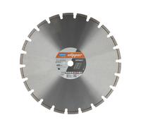 Norton Clipper Classic ASPHALT Diamond Blade 450mm (Box of 1)