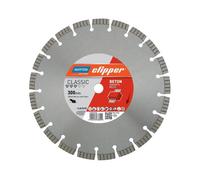 Norton Clipper - Classic Beton Diamond Blade 300 x 20mm