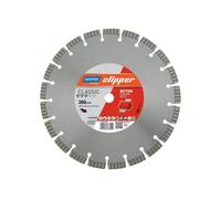 Norton Clipper Classic Beton Diamond Blade 300 x 20mm CLI694468
