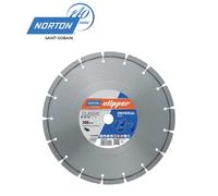 Norton Clipper - Classic Universal Blue Diamond Blade 300 x 20mm