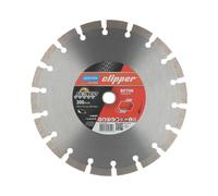 Norton Clipper Extreme BETON SILENCIO Diamond Blade 300mm (Box of 1)