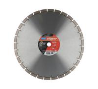 Norton Clipper Extreme BETON SILENCIO Diamond Blade 450mm (Box of 1)