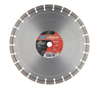 Norton Clipper EXTREME BETON SILENCIO THH H15 400x25.4 400mm