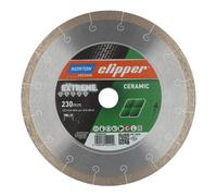 Norton Clipper EXTREME CERAMIC H9 230x25.4 230mm