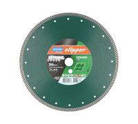 Norton Clipper Extreme CERAMIC TURBO Diamond Blade 300mm (Box of 1)