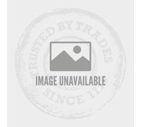 Norton Clipper Grinding Disc for Stone/Metal/UPVC/Tiles/Copper 115 x 6.4 x 22.23mm Black