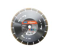Norton Clipper Pro 4X4 Explorer 12″/ 300mm Diamond Blade - 20mm Bore