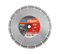 Norton Clipper Pro BETON Diamond Blade 350mm (Box of 1)