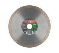 Norton Clipper Pro CERAMIC Diamond Blade 180mm (Box of 1)