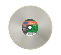 Norton Clipper Pro CERAMIC Diamond Blade 350mm (Box of 0)
