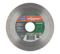 Norton Clipper PRO CERAMIC H9 115x22.23 115mm