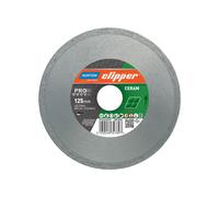 Norton Clipper PRO CERAMIC H9 125x22.23 125mm