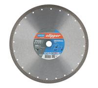 Norton Clipper PRO UNI TURBO H12 350x25.4 350mm