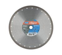 Norton Clipper Pro UNIVERSAL TURBO Diamond Blade 350mm (Box of 1)