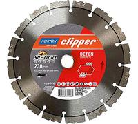 Norton Clipper Slider Pro Concrete Silencio 350 mm