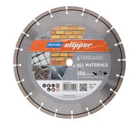 Norton Clipper STANDARD ALL MATERIALS H10 350x25.4/20- 350mm