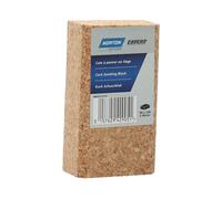 Norton Cork Sanding Block
