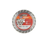 Norton Clipper STANDARD BETON TURBO Diamond Blade 300mm (Box of 1)