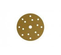 Norton discosself-Grip - Drive Gold Reserve A296 150 x 18 mm 600 Grit