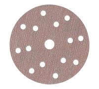 Norton DSC DP 150x18 A275 NOR P180 VL1 14H EU 150mm P180 Grit Box of 100