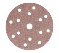 Norton DSC DP 150x18 A275 NOR P320 VL1 14H EU 150mm P320 Grit Box of 100