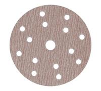 Norton DSC DP 150x18 A275 NOR P360 VL1 14H EU 150mm P360 Grit Box of 100