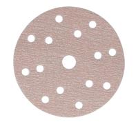 Norton DSC DP 150x18 A275 NOR P400 VL1 14H EU 150mm P400 Grit Box of 100