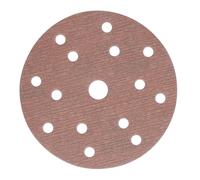 Norton DSC DP 150x18 A275 NOR P800 VL1 14H EU 150mm P800 Grit Box of 100
