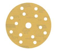 Norton DSC DP 150x18 A296 NOR P120 VL1 14H 150mm P120 Grit Box of 100