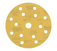 Norton DSC DP 150x18 A296 NOR P180 VL1 14H 150mm P180 Grit Box of 100