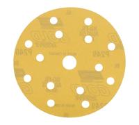 Norton DSC DP 150x18 A296 NOR P240 VL1 14H 150mm P240 Grit Box of 100