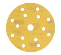 Norton DSC DP 150x18 A296 NOR P500 VL1 14H 150mm P500 Grit Box of 100