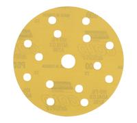 Norton DSC DP 150x18 A296 NOR P600 VL1 14H 150mm P600 Grit Box of 100
