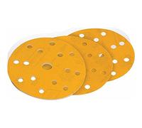 Norton Eccentric Discs P500 150 mm Diameter Gold 66261097540 Motorcycle