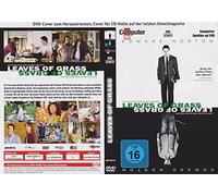 Norton,Edward/Sarandon,Susan/Dreyfuss,Richard/+ Leaves of Grass [Import allemand]