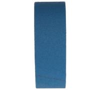 Norton Expert Coarse Sanding Belt 50 Grit - 75 x 533mm Pack of 2