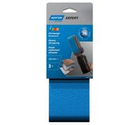 Norton Expert Sanding Belts 100 x 610 mm Grit 36 Set of 2