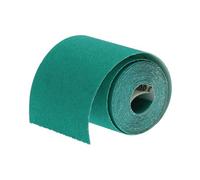 Norton General 80 Grit Green Sanding Roll (L)5M (W)115mm