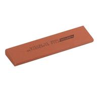 Norton India - Fs14 Round Edge Slipstone 100 X 25 X 11 X 5mm - Fine