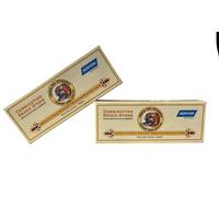 Norton India IB6 Combination Oilstone Bench Sharpening Stone Chisel Plane 6x2x1