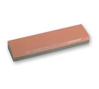 Norton India IB8 Combination Oilstone - 204 x 50 x 25mm