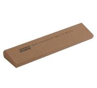 Norton Saint Gobain MS14 Medium India Round Edge Slip 102X25X11MM- you get 5